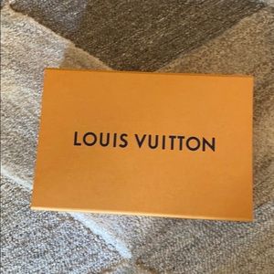 Louis Vuitton Gift Box